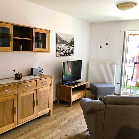 Appartement Haus Berktold à Bad Hindelang Extérieur photo