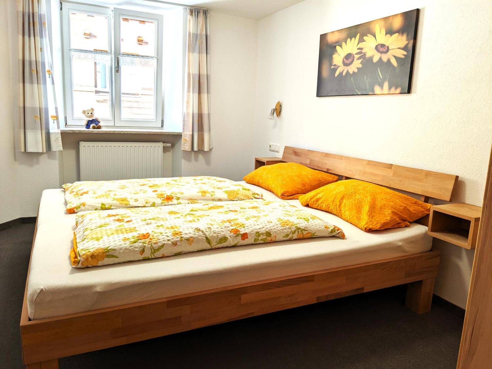 Appartement Haus Berktold à Bad Hindelang Extérieur photo