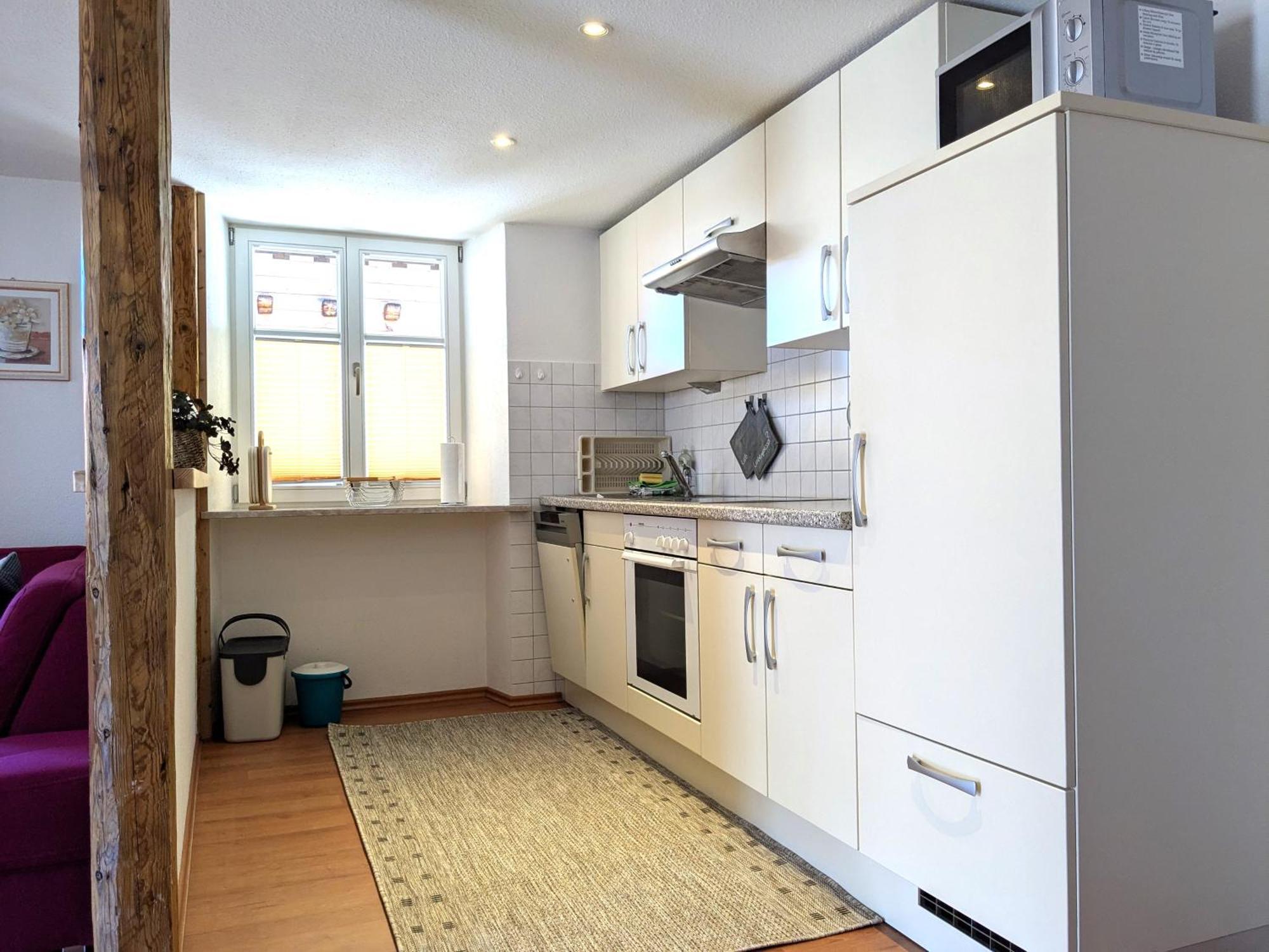 Appartement Haus Berktold à Bad Hindelang Extérieur photo