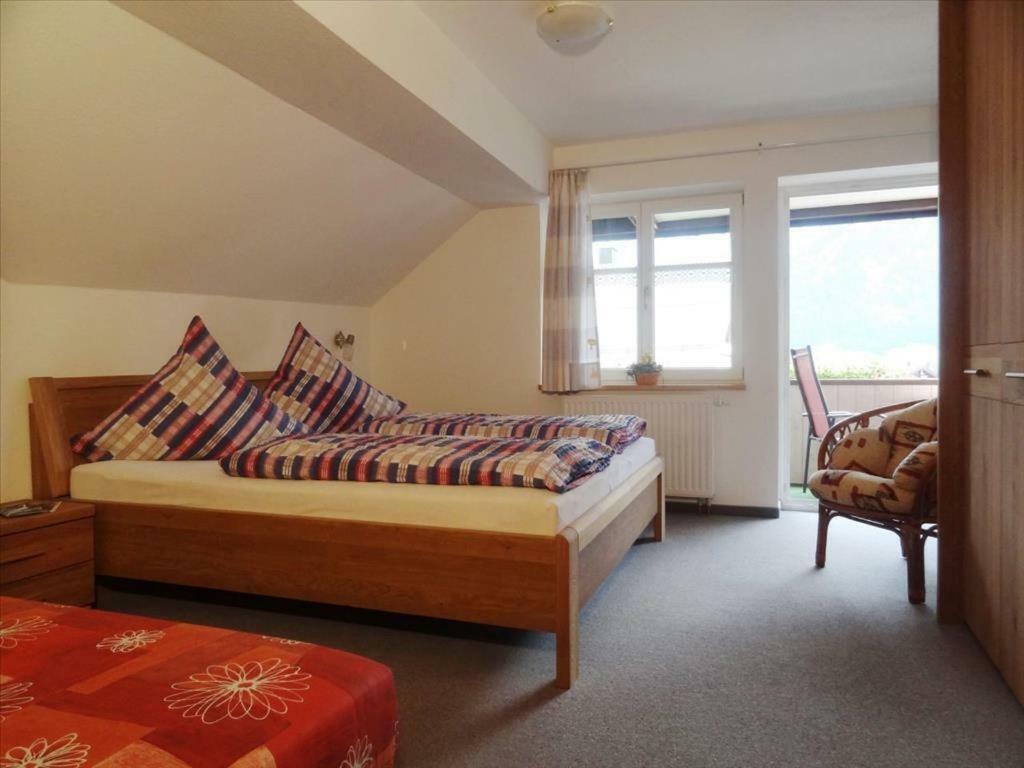 Appartement Haus Berktold à Bad Hindelang Extérieur photo